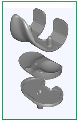 A Systematic Review of Clinical Functional Outcomes After Medial Stabilized Versus Non-Medial Stabilized Total Knee Joint Replacement